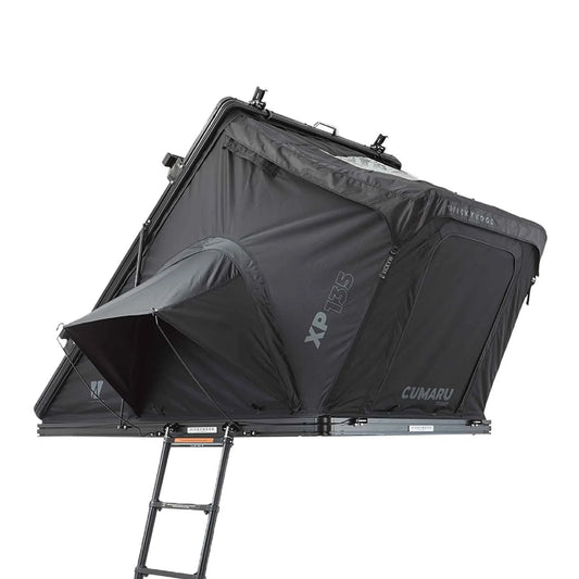 CUMARU XP 135 – Helsvart