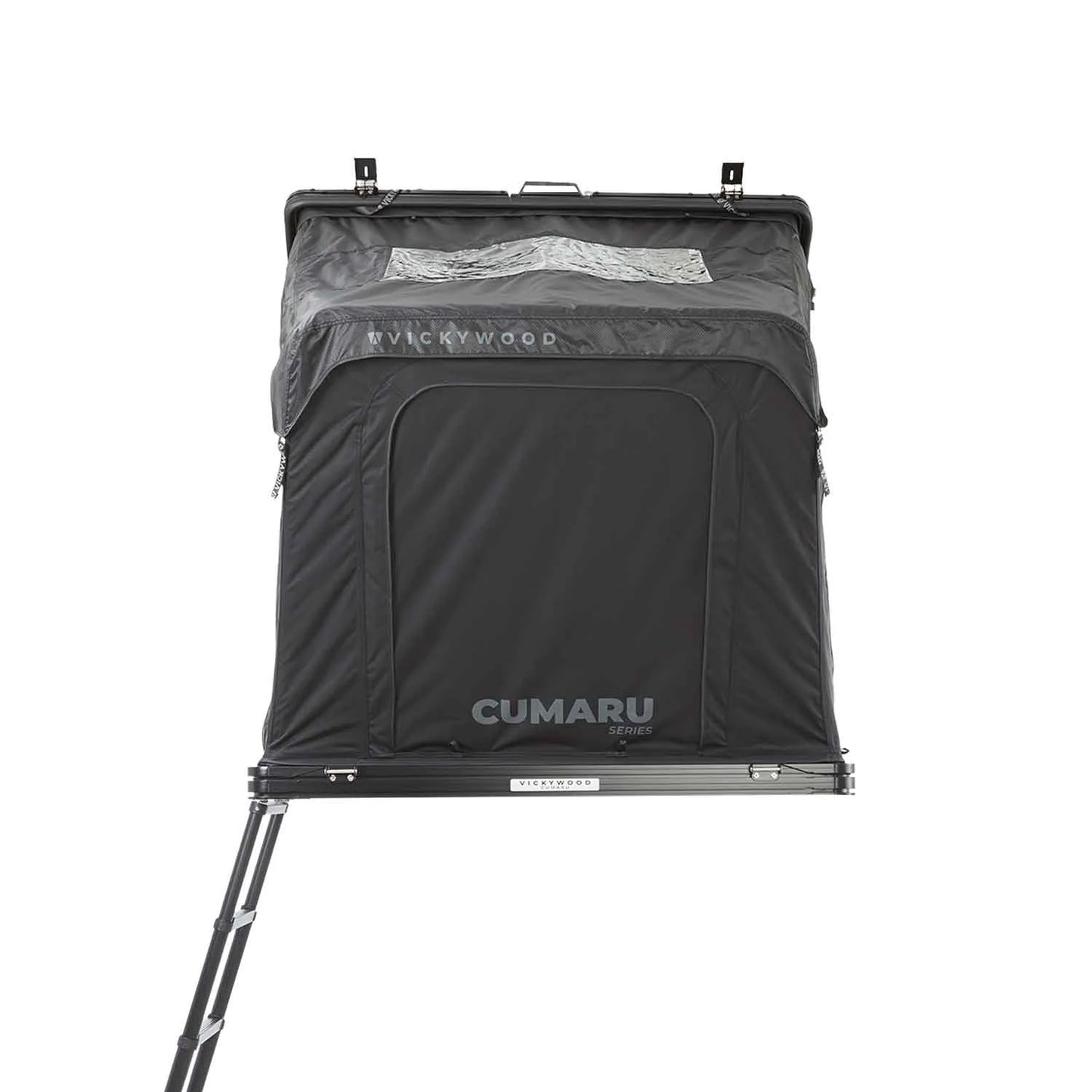 CUMARU XP 135 – Helsvart