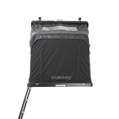 CUMARU XP 135 – Helsvart