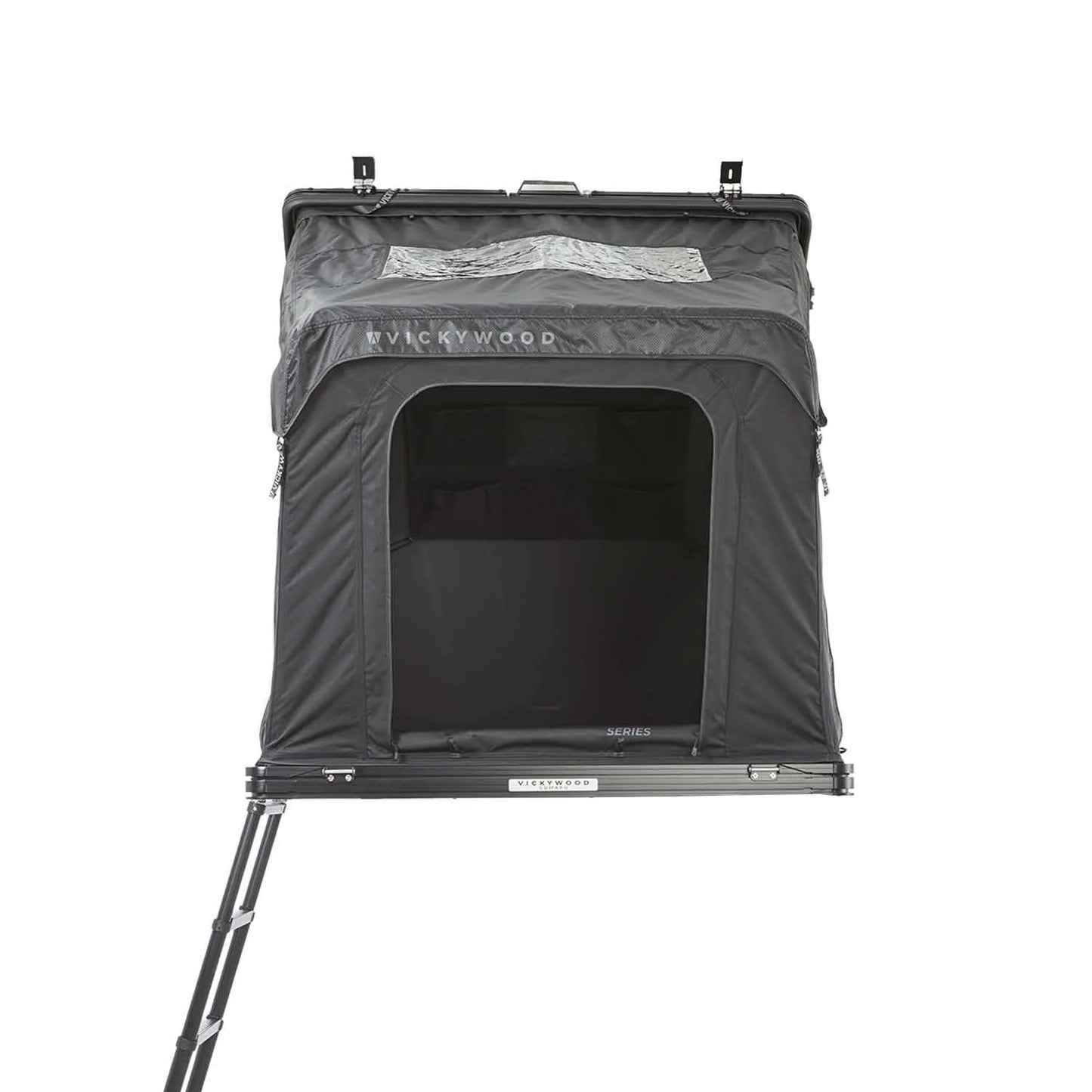 CUMARU XP 135 – Helsvart