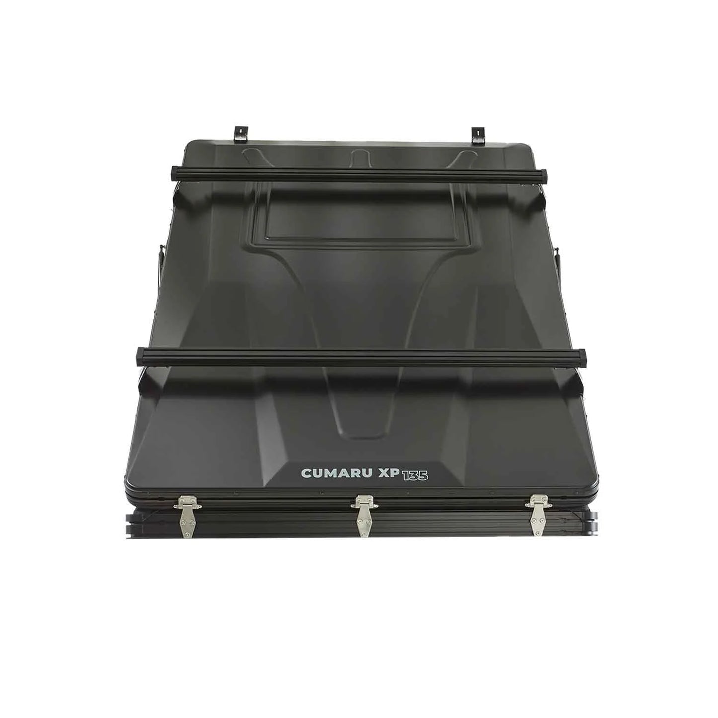 CUMARU XP 135 – Helsvart