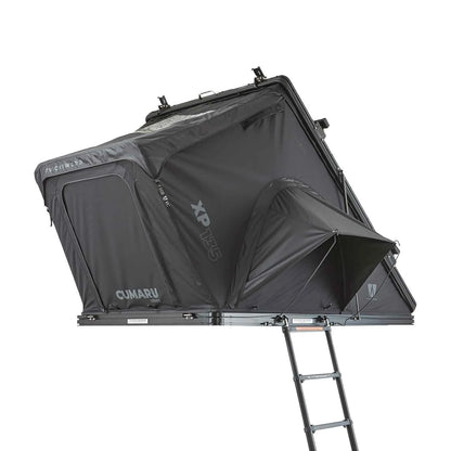 CUMARU XP 135 – Helsvart