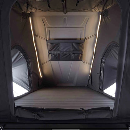 CUMARU XP 135 – Helsvart