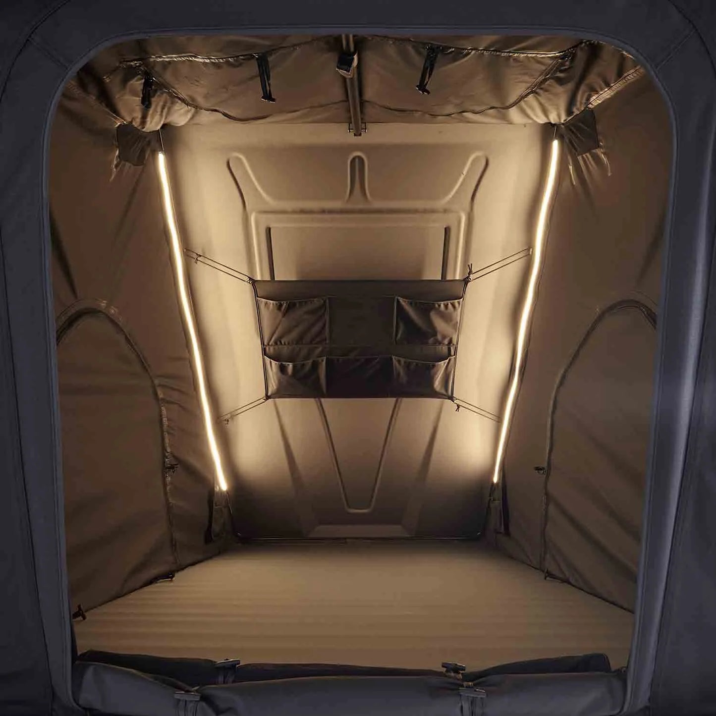 CUMARU XP 135 – Helsvart