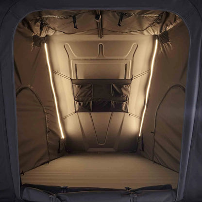 CUMARU XP 135 – Helsvart