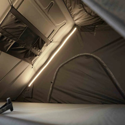 CUMARU XP 135 – Helsvart