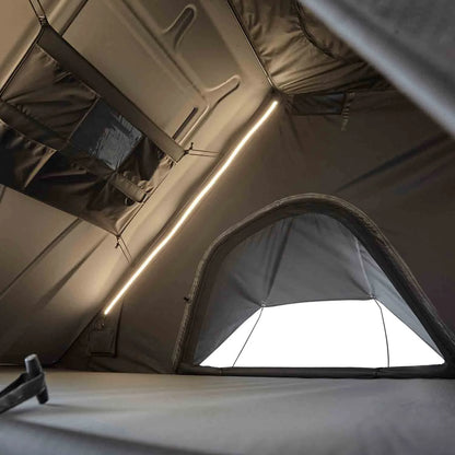 CUMARU XP 135 – Helsvart