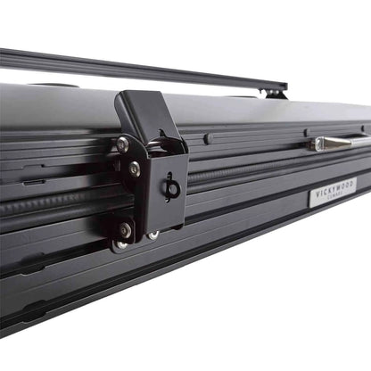 CUMARU XP 135 – Helsvart