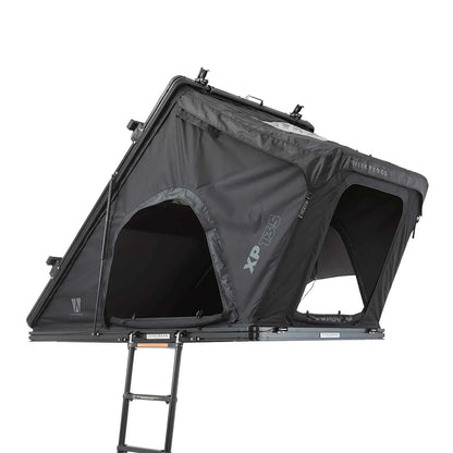 CUMARU XP 135 – Helsvart