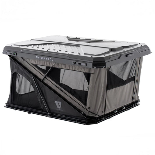 Hardshell Rooftop Tent HAZEL
