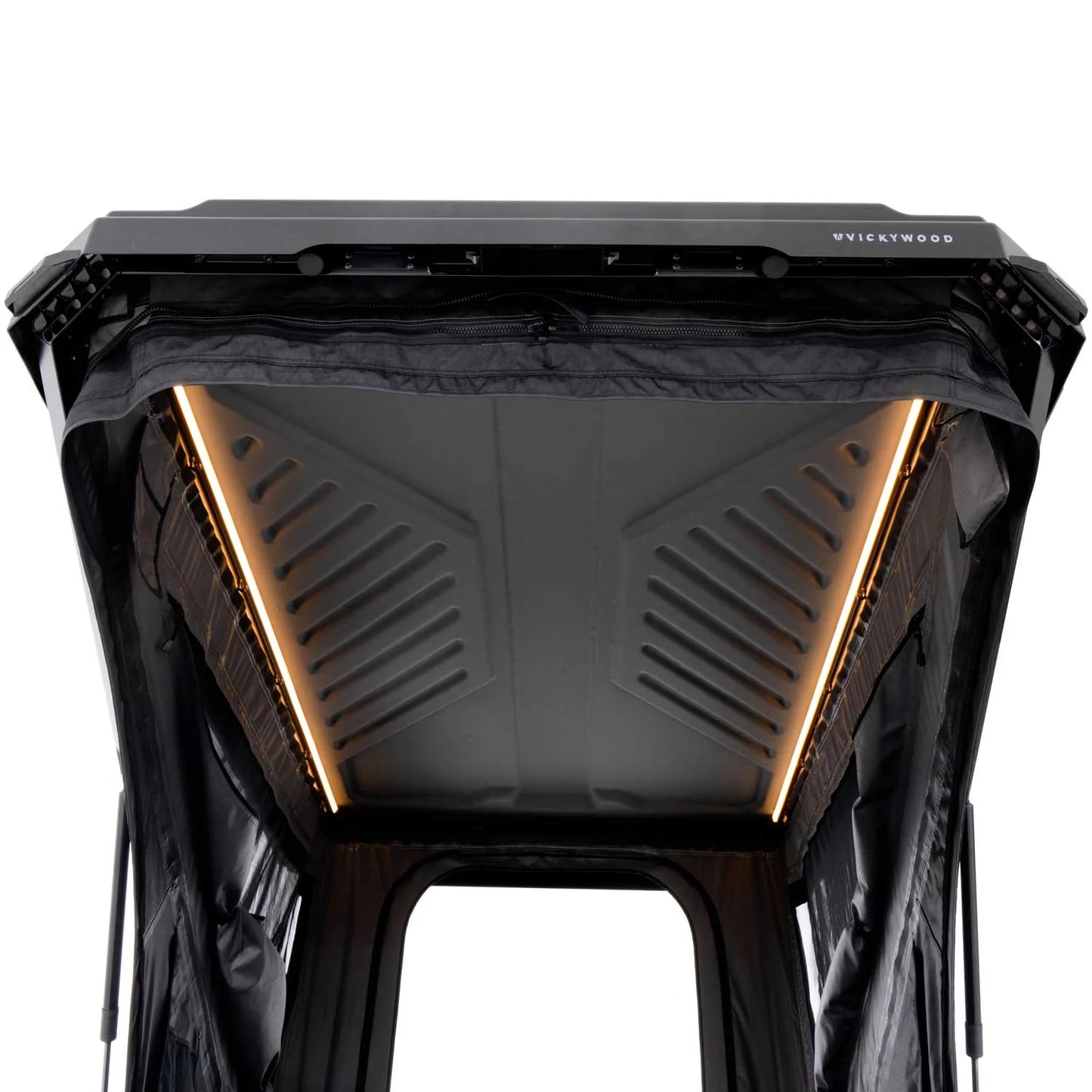 Hardshell Rooftop Tent HAZEL