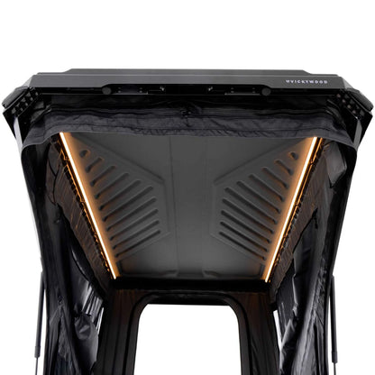 Hardshell Rooftop Tent HAZEL