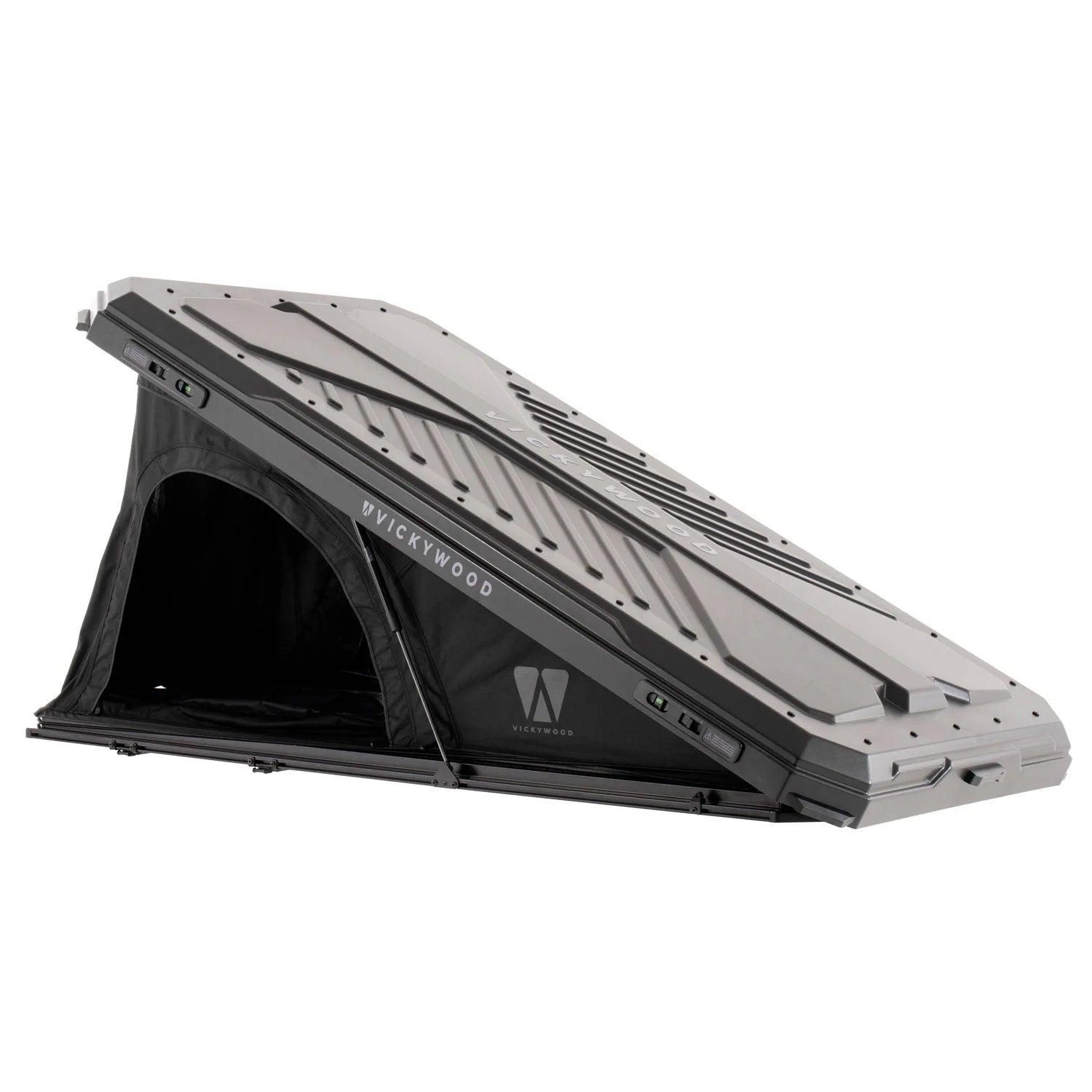vickywood roof tent Hardshell Rooftop Tent HAZEL – Trailborn Equipment
