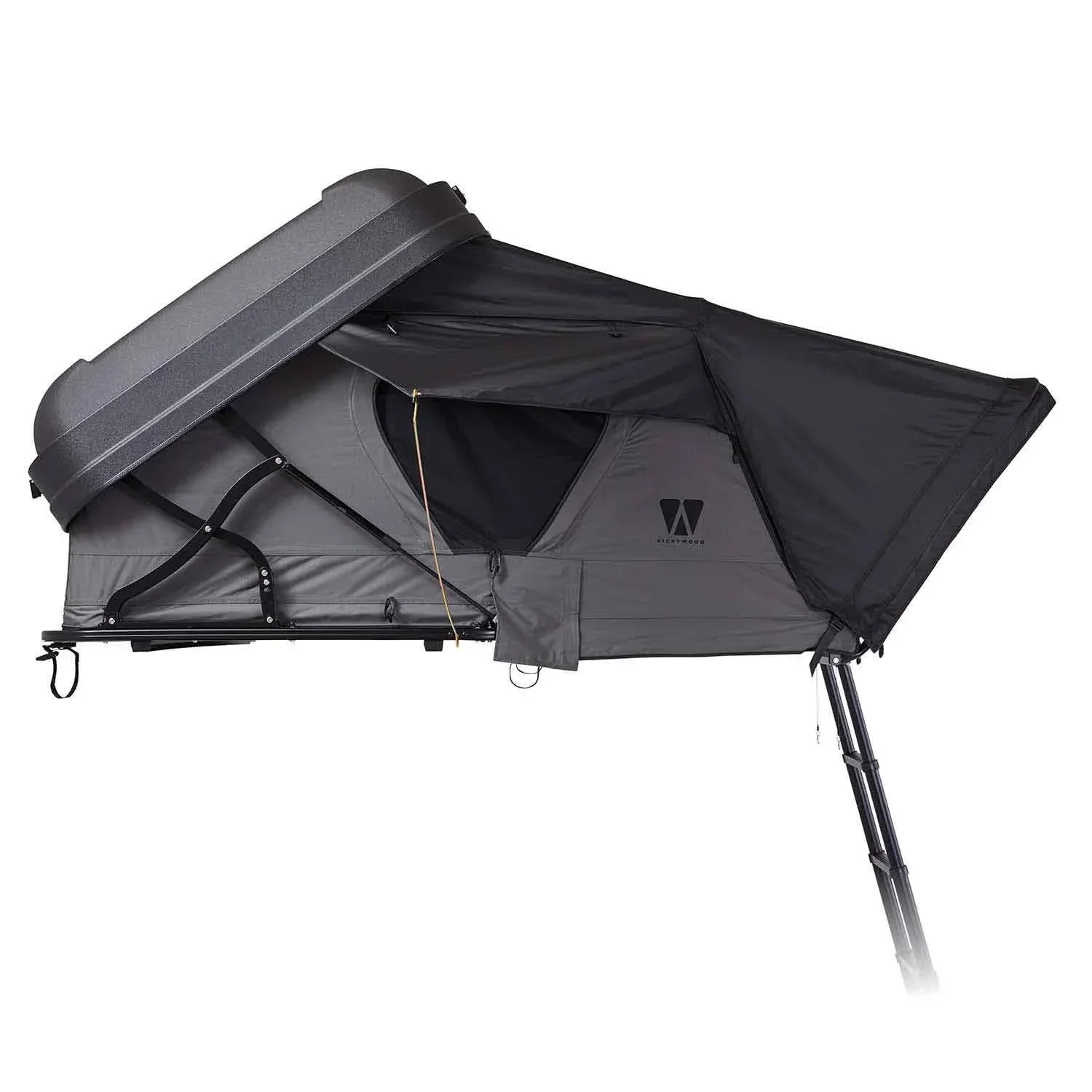 Hybrid Roof Tent MIGHTY OAK - Trailborn Equipment