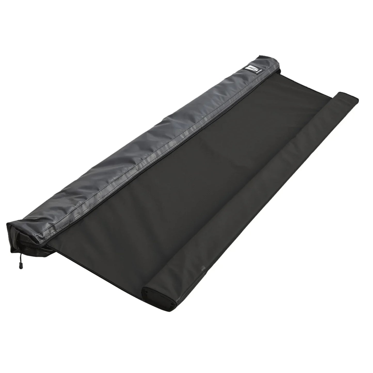 Rear car awning VICKYWOOD 140 cm black - Trailborn Equipment