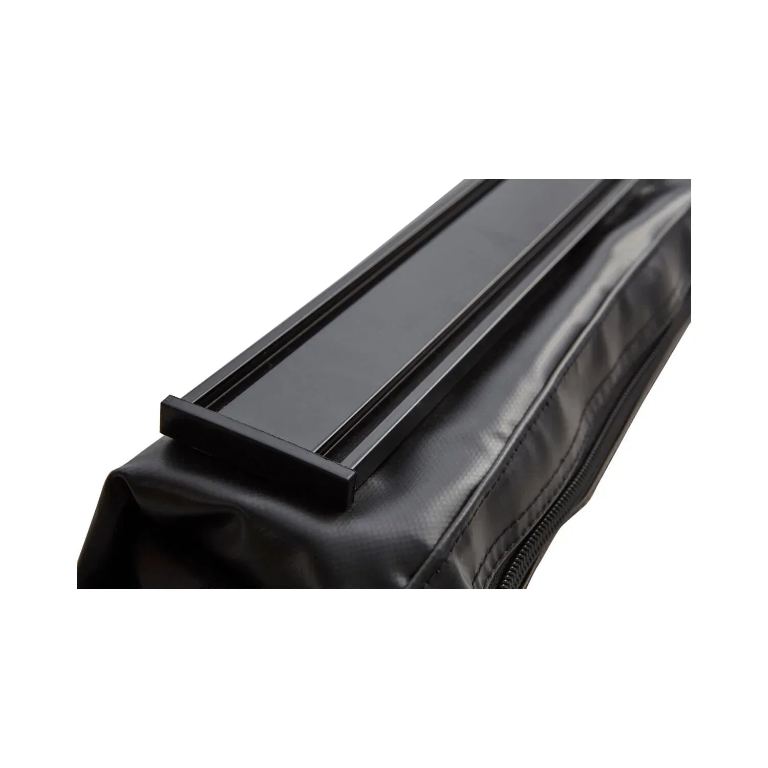 Rear car awning VICKYWOOD 140 cm black - Trailborn Equipment