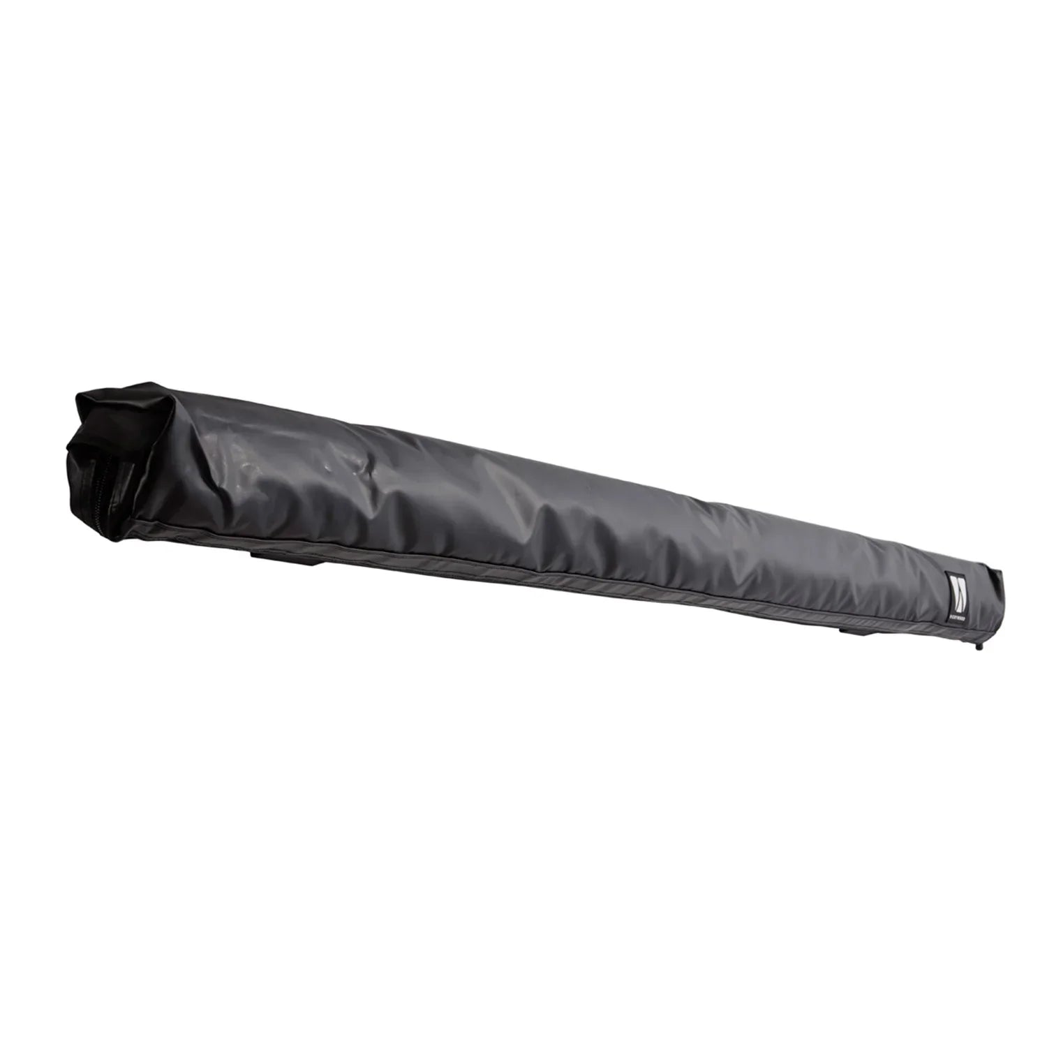 Rear car awning VICKYWOOD 160 cm grey - Trailborn Equipment