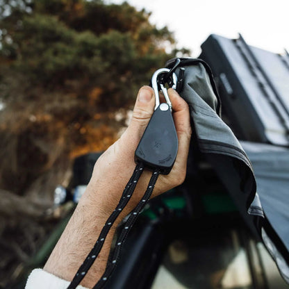 Markis 270° Utfälld markis 200 cm