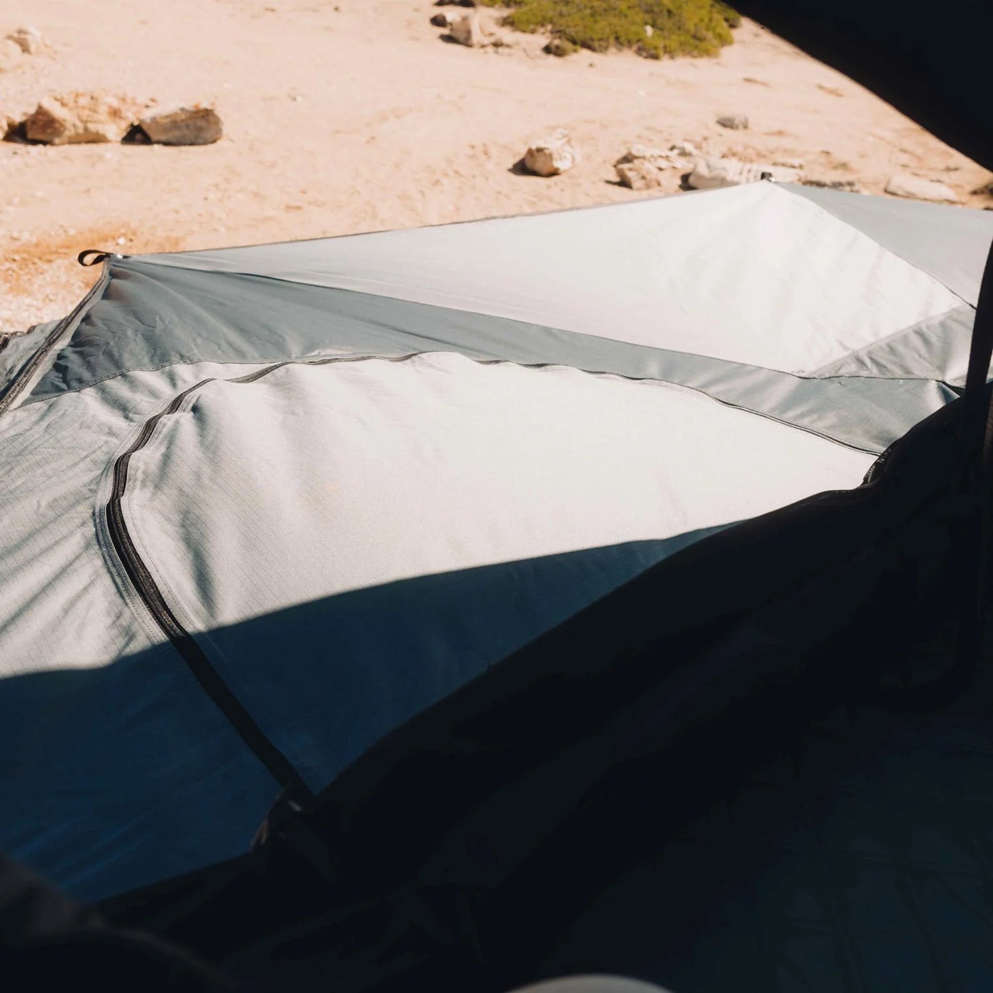 Markis 270° Utfälld markis 200 cm