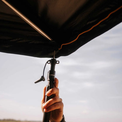 Vickywood Branch 270° Rugged