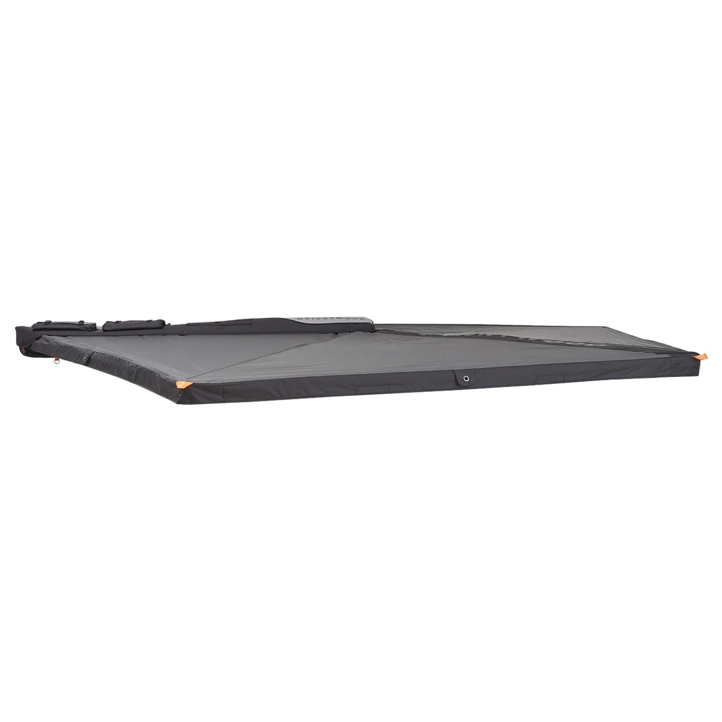 Vickywood Branch 270° Softcover