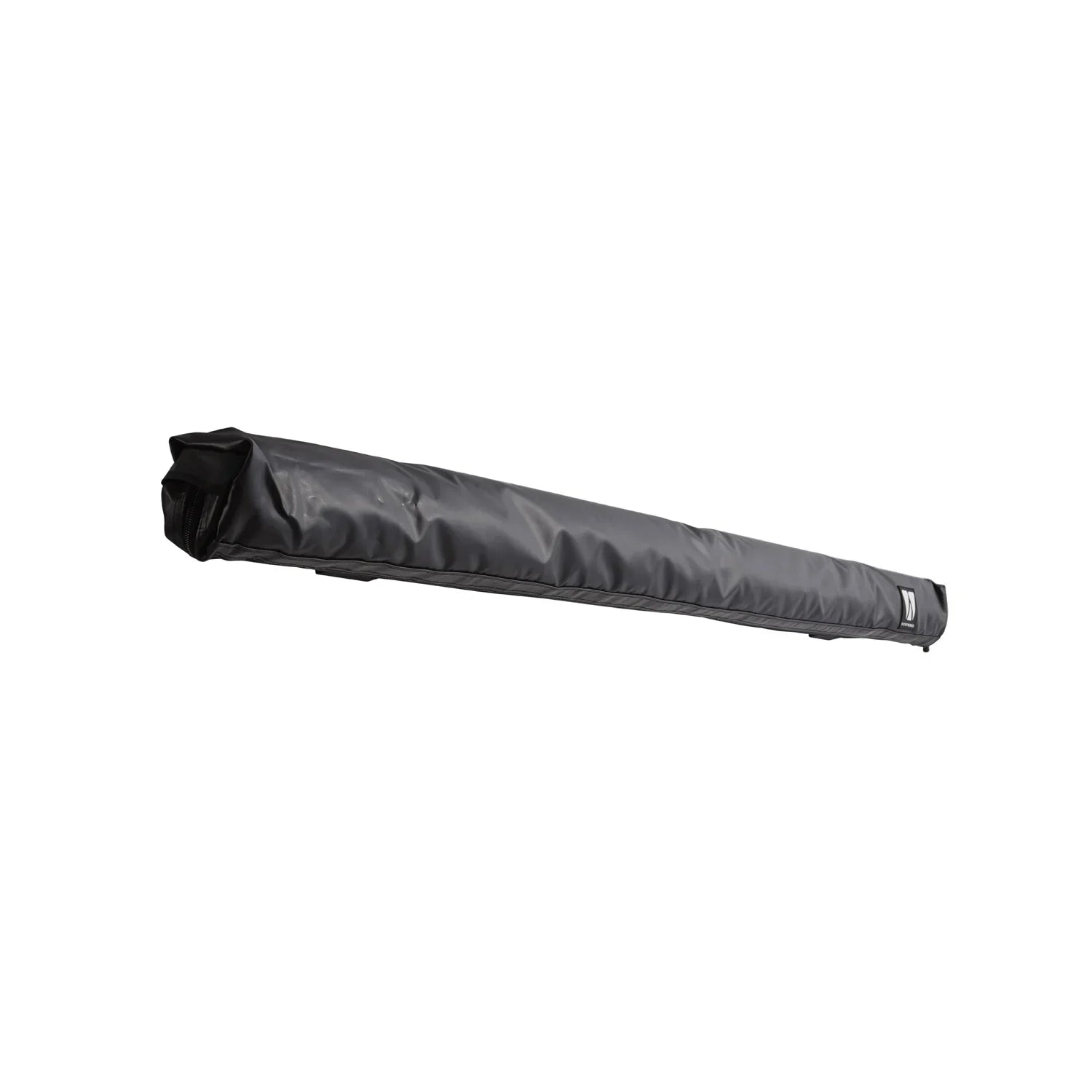 Side awning VICKYWOOD 250 cm earthy-yellow - Trailborn Equipment
