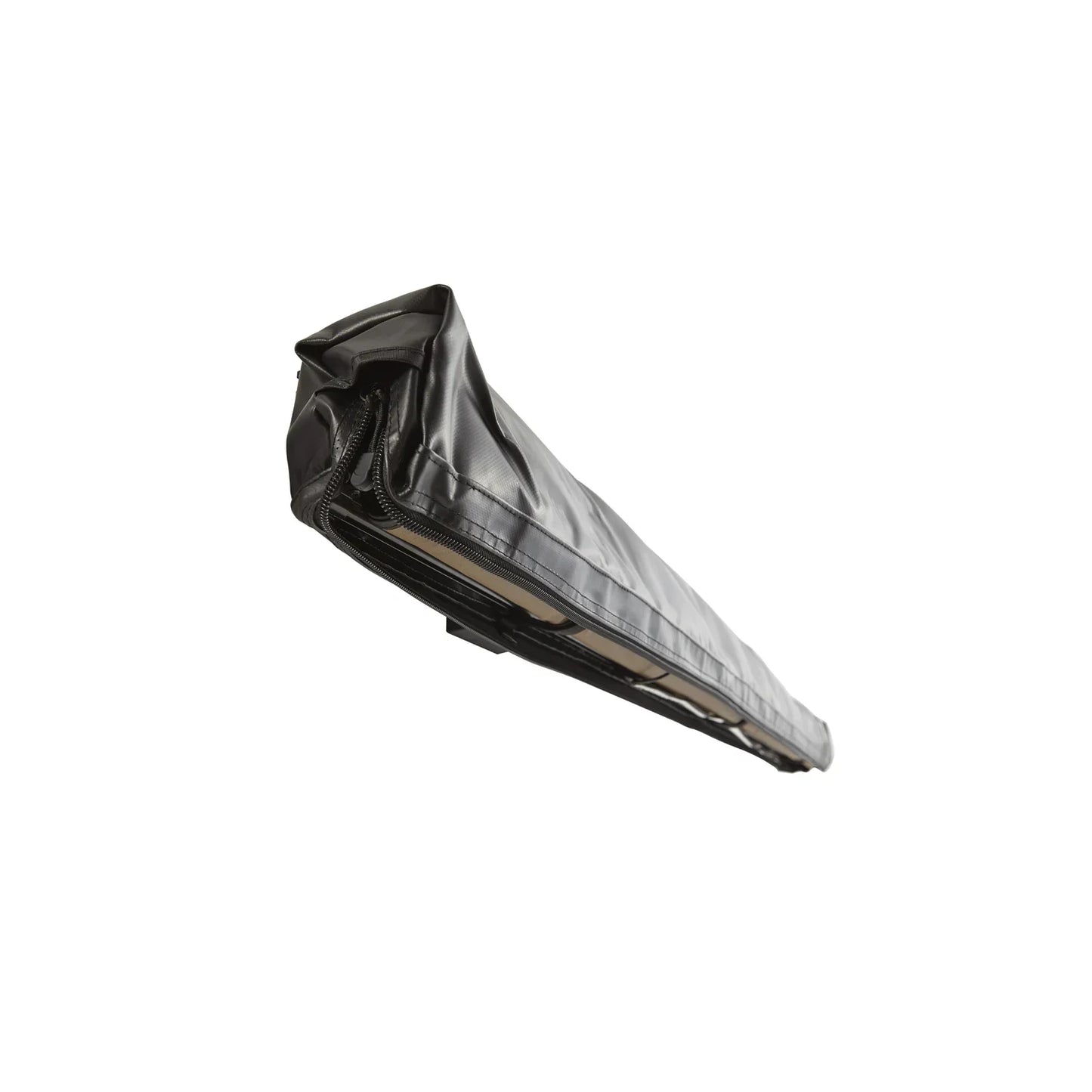 Side awning VICKYWOOD 250 cm earthy-yellow - Trailborn Equipment