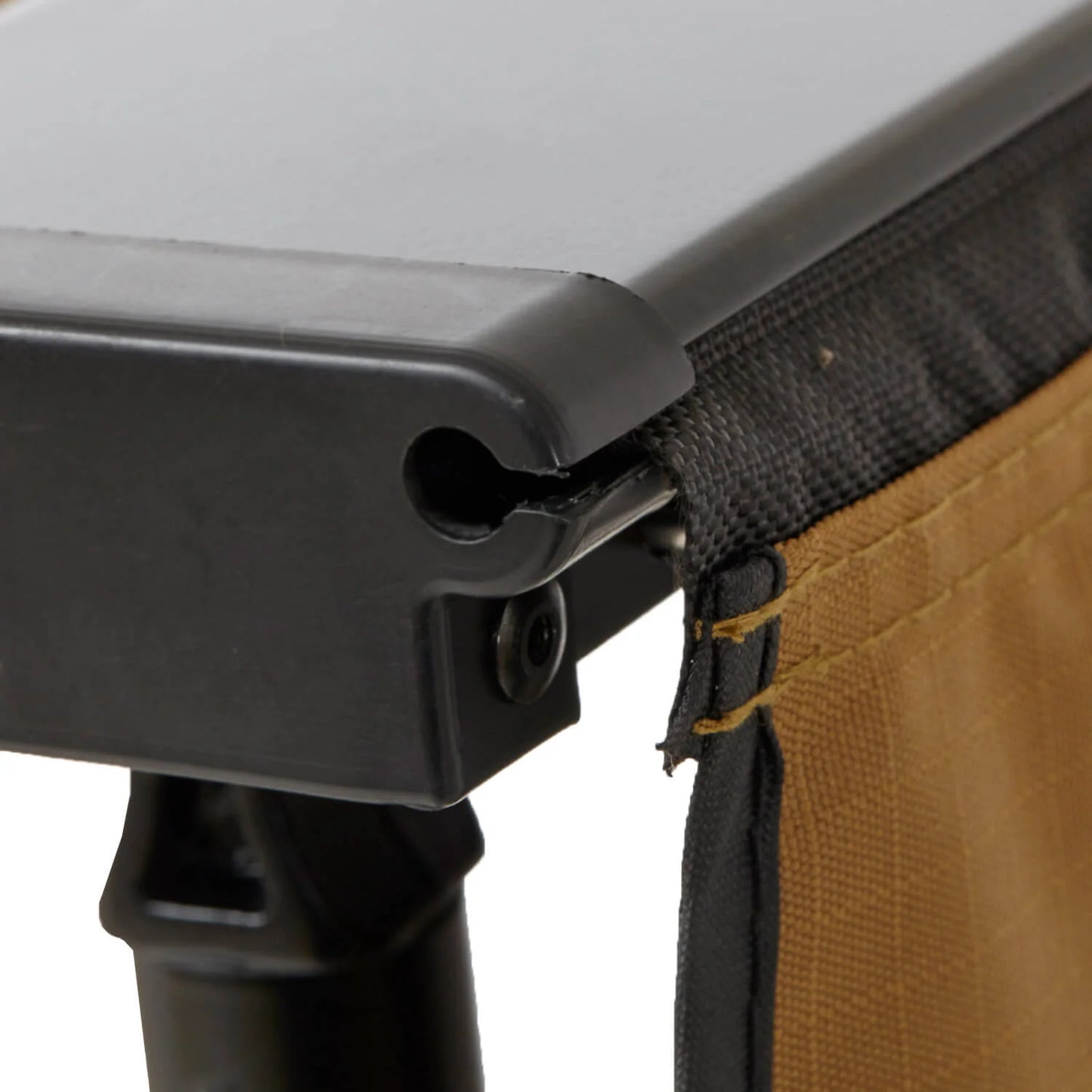 Enkelvägg för sidomarkis VICKYWOOD 200 / 250 cm