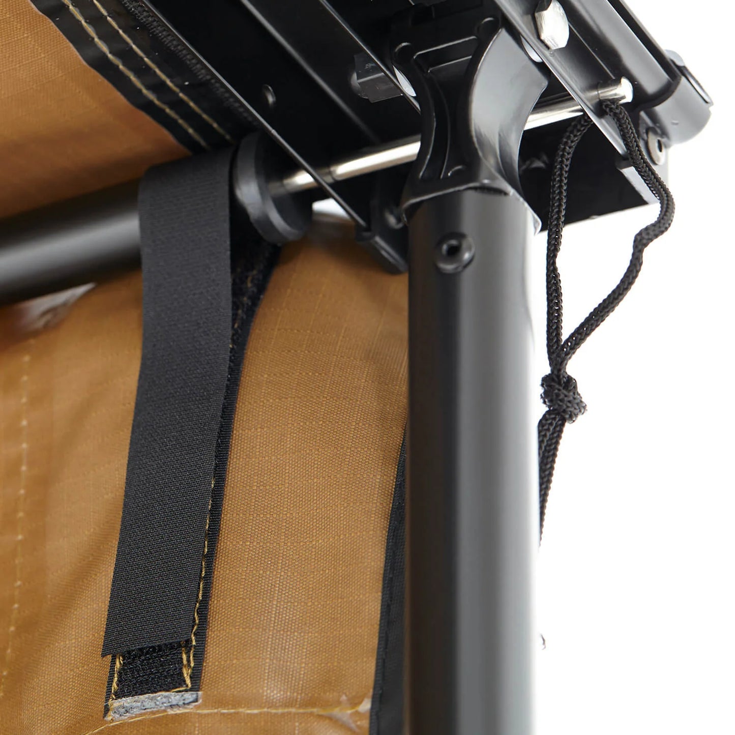 Enkelvägg för sidomarkis VICKYWOOD 200 / 250 cm