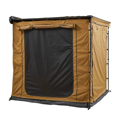 Tent room to Awning VICKYWOOD 250 cm earthy-yellow – Trailborn Tent room to Awning VICKYWOOD 250 cm earthy-yellow – Trailborn