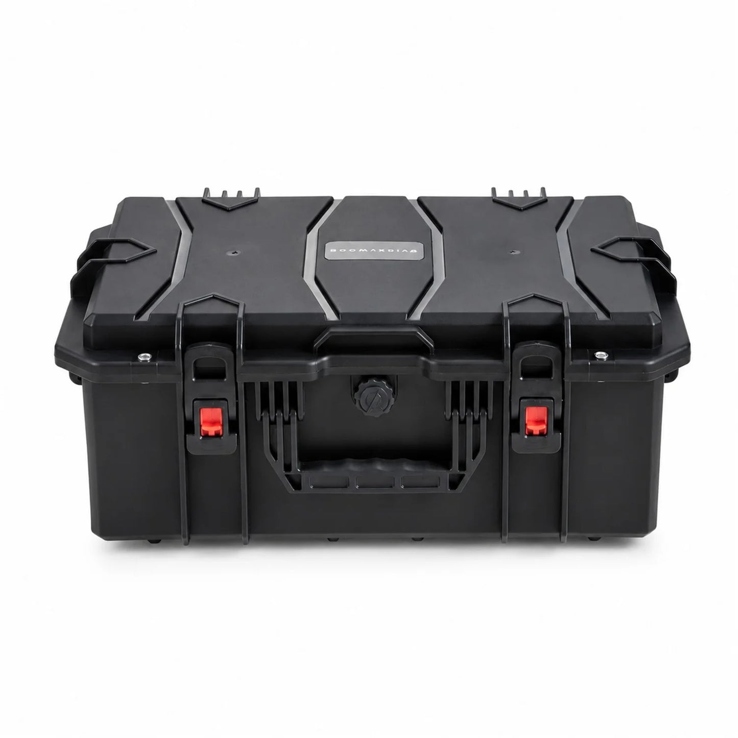 Transportbox VERDAX FORT+ Black
