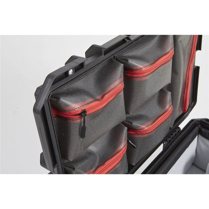 Transportbox VERDAX FORT+ Black