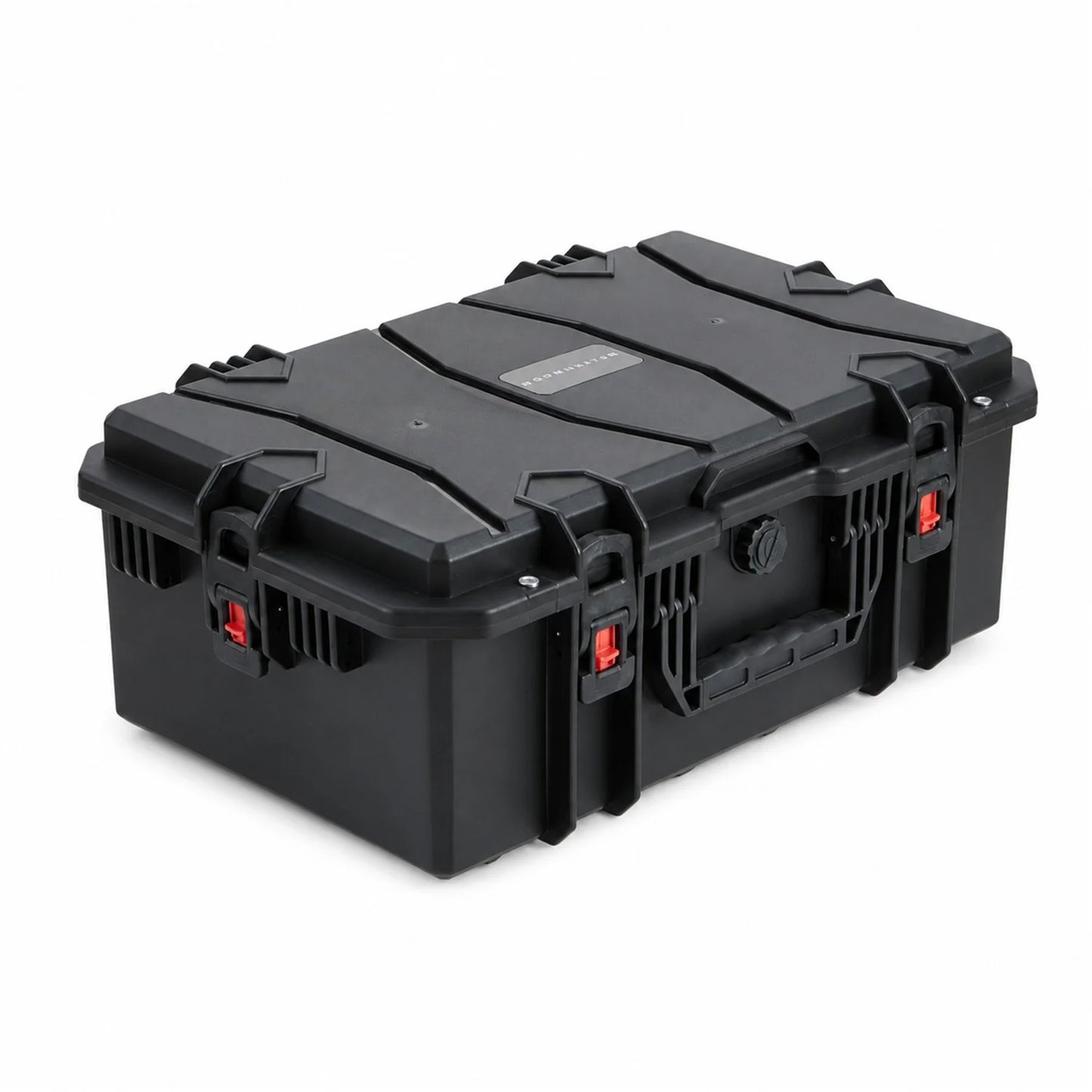 Transportbox VERDAX FORT+ Black