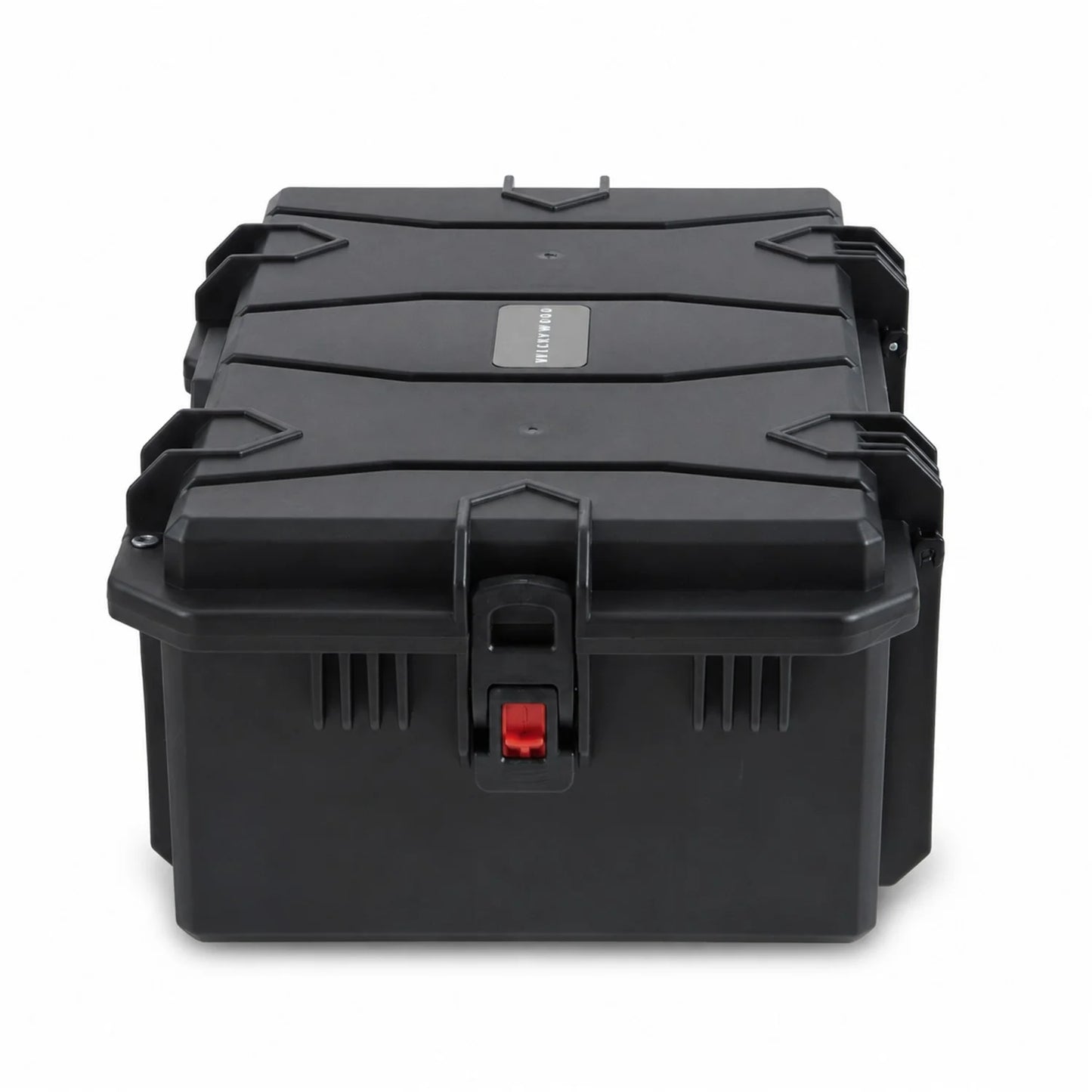 Transportbox VERDAX FORT+ Black