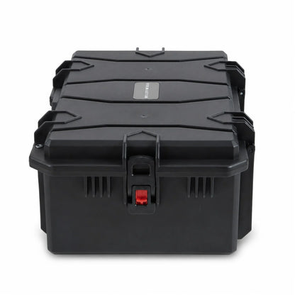 Transportbox VERDAX FORT+ Black