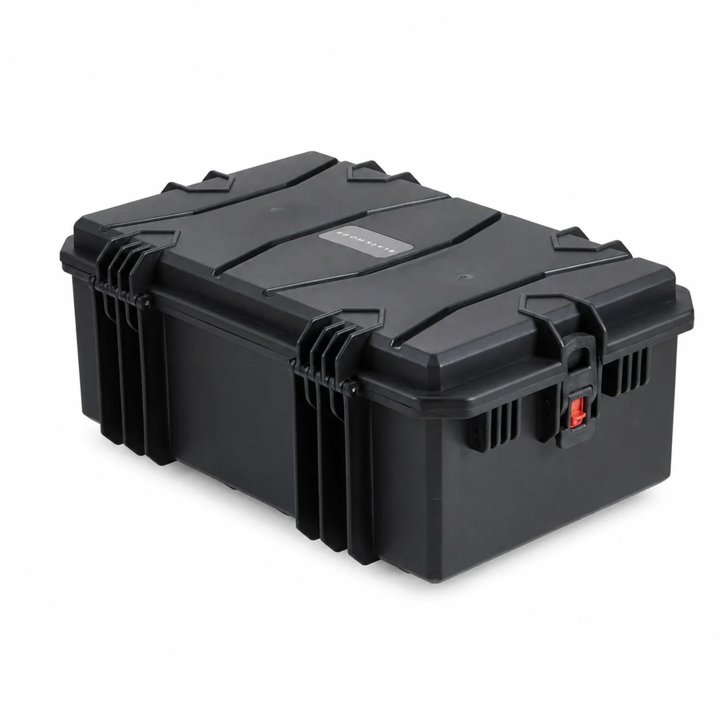 Transportbox VERDAX FORT+ Black
