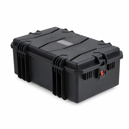 Transportbox VERDAX FORT+ Black