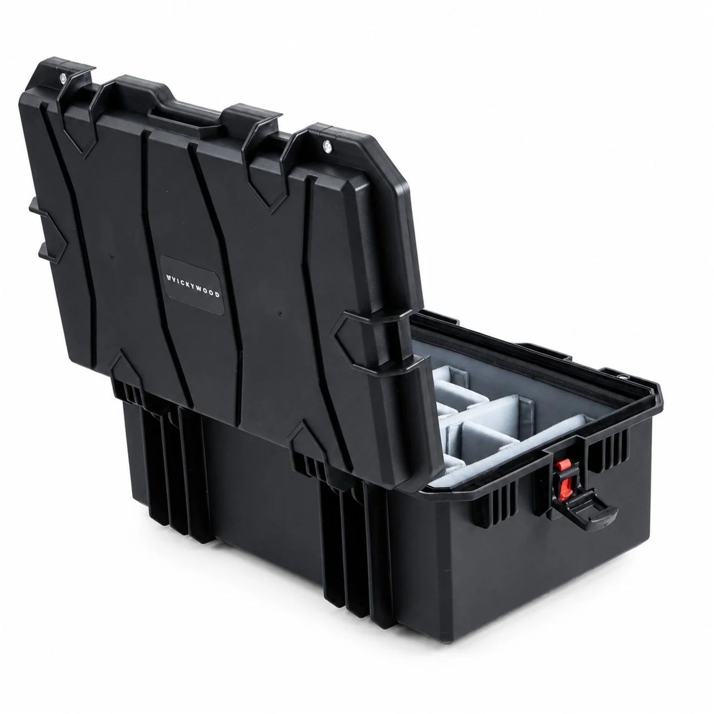 Transportbox VERDAX FORT+ Black