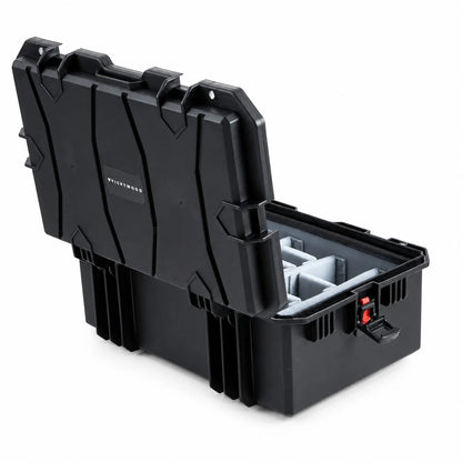 Transportbox VERDAX FORT+ Black