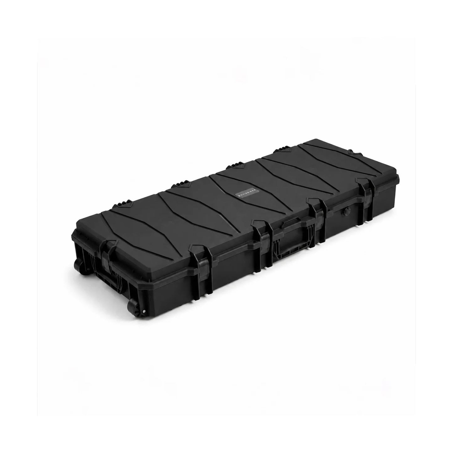 Transportbox PROTECT Black