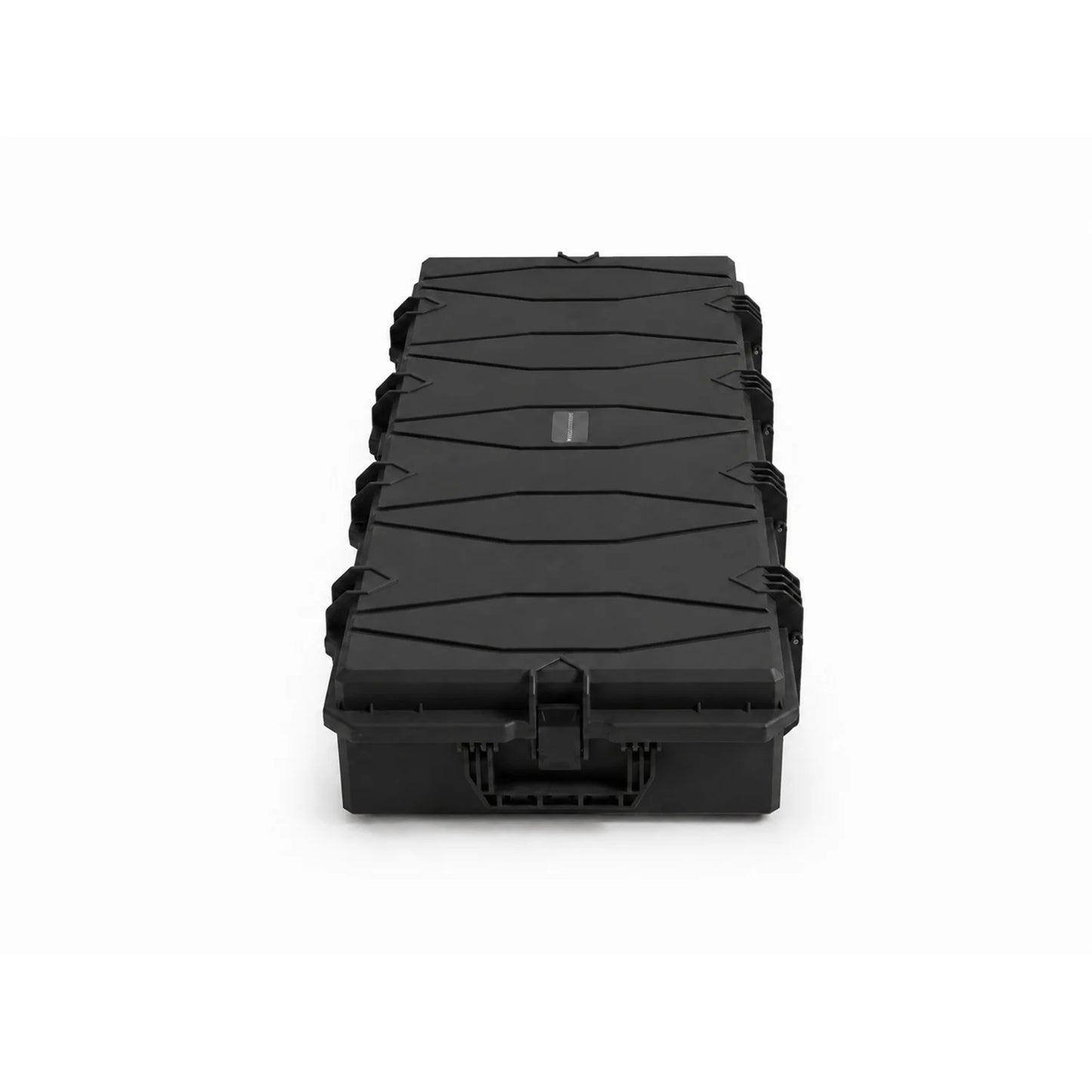Transportbox PROTECT Black