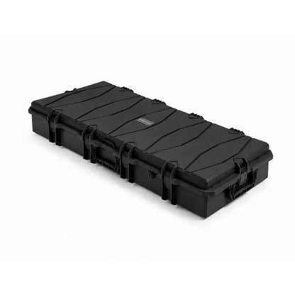 Transportbox PROTECT Black