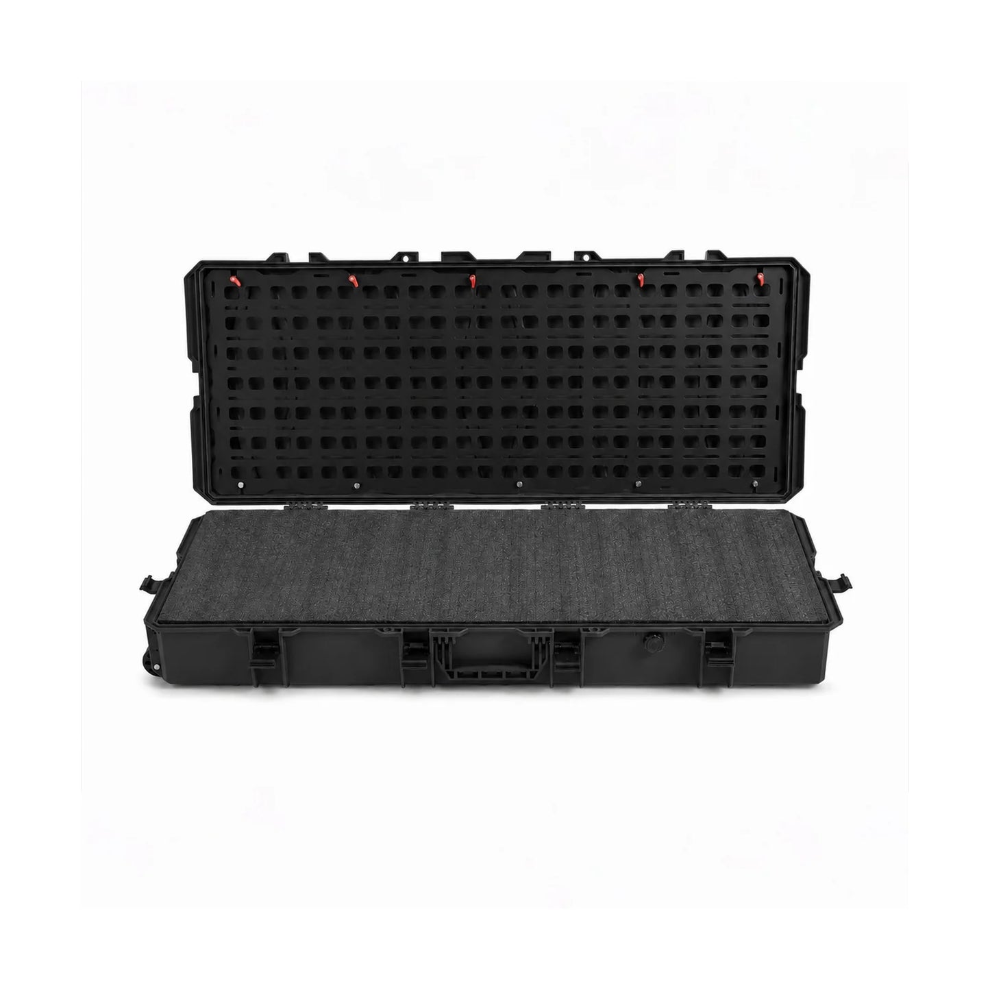 Transportbox PROTECT Black