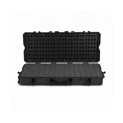 Transportbox PROTECT Black