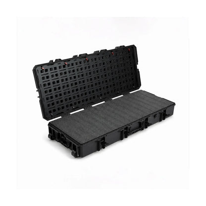 Transportbox PROTECT Black