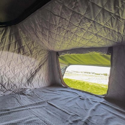 Thermo Inner Tent roof tent MIGHTY OAK 190 - Trailborn Equipment