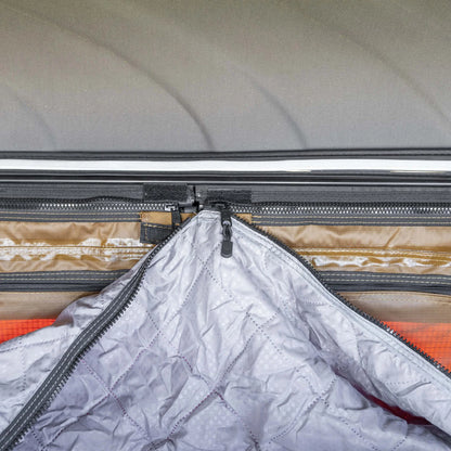 Thermo Inner Tent roof tent MIGHTY OAK 190 - Trailborn Equipment