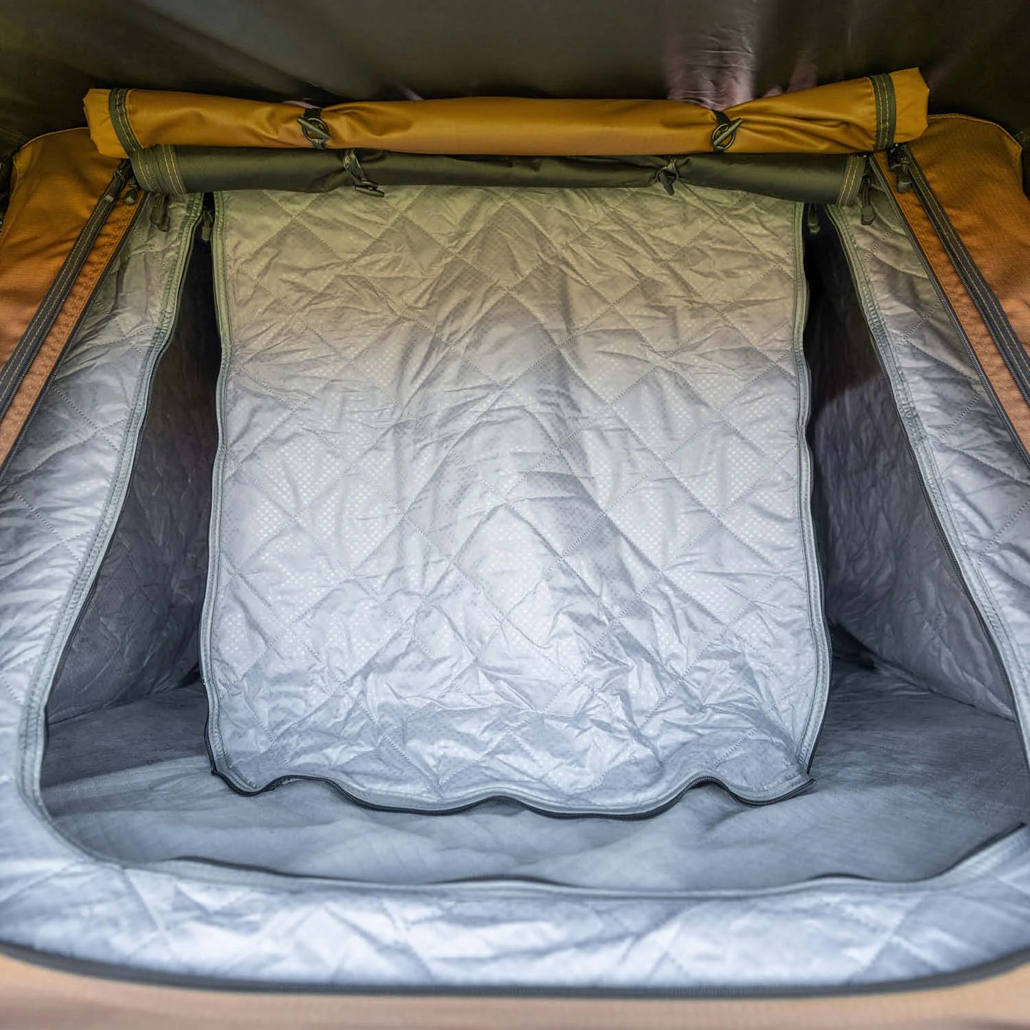 Thermo Inner Tent roof tent MIGHTY OAK 190 - Trailborn Equipment