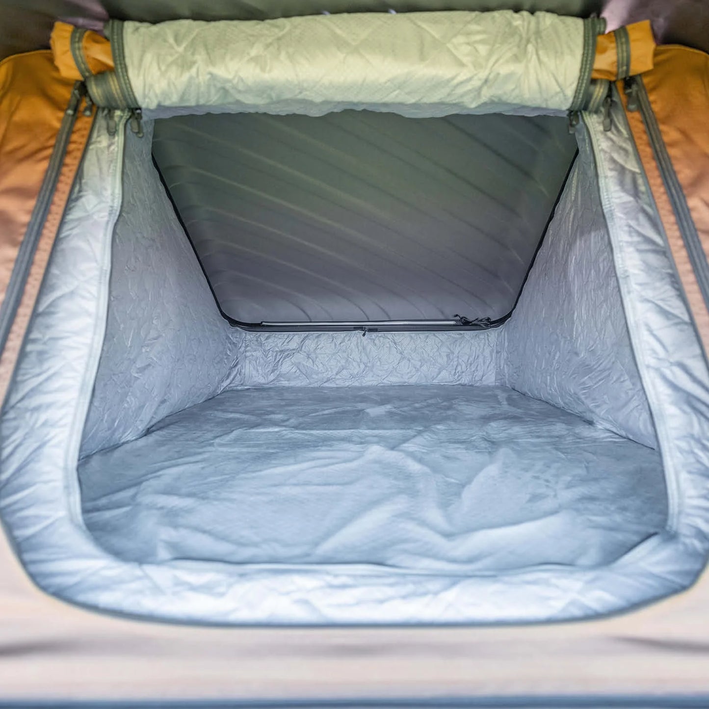 Thermo Inner Tent roof tent MIGHTY OAK 190 - Trailborn Equipment