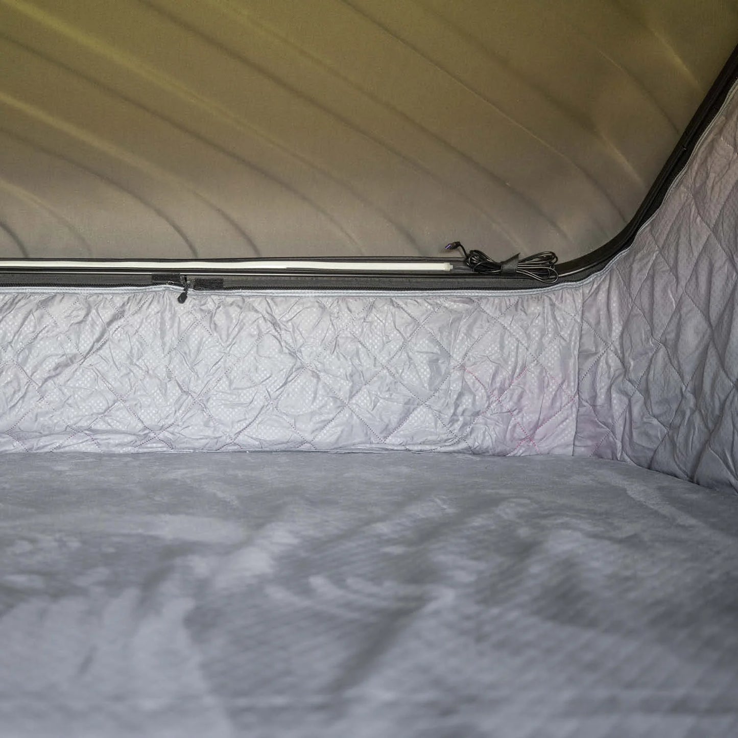 Thermo Inner Tent roof tent MIGHTY OAK 190 - Trailborn Equipment